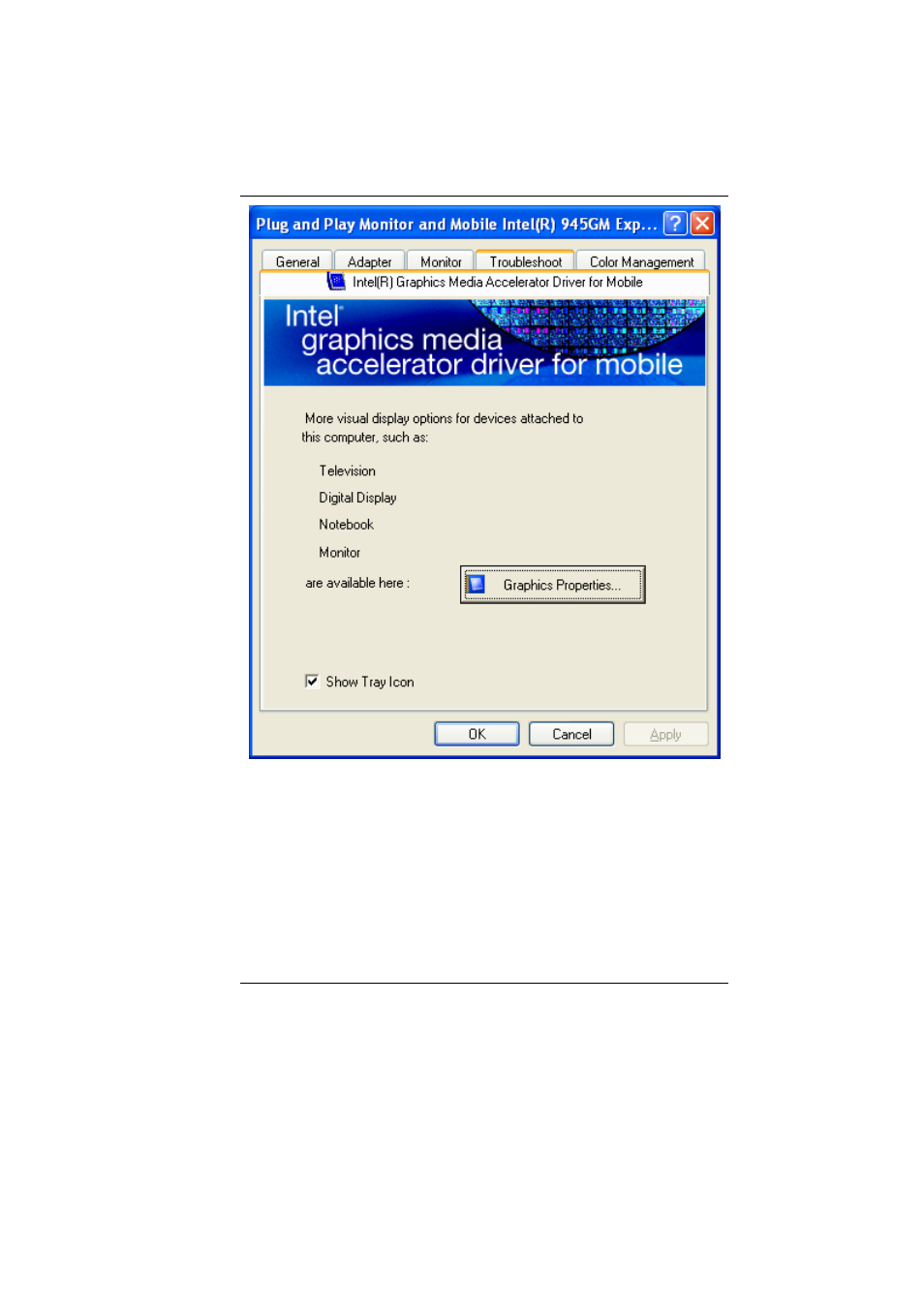 Elitegroup G610 User Manual | Page 68 / 110