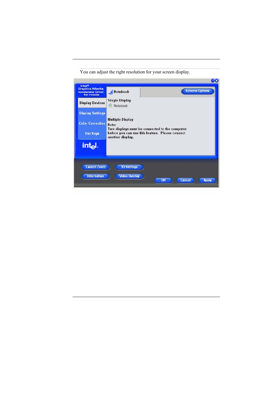Elitegroup G610 User Manual | Page 71 / 110