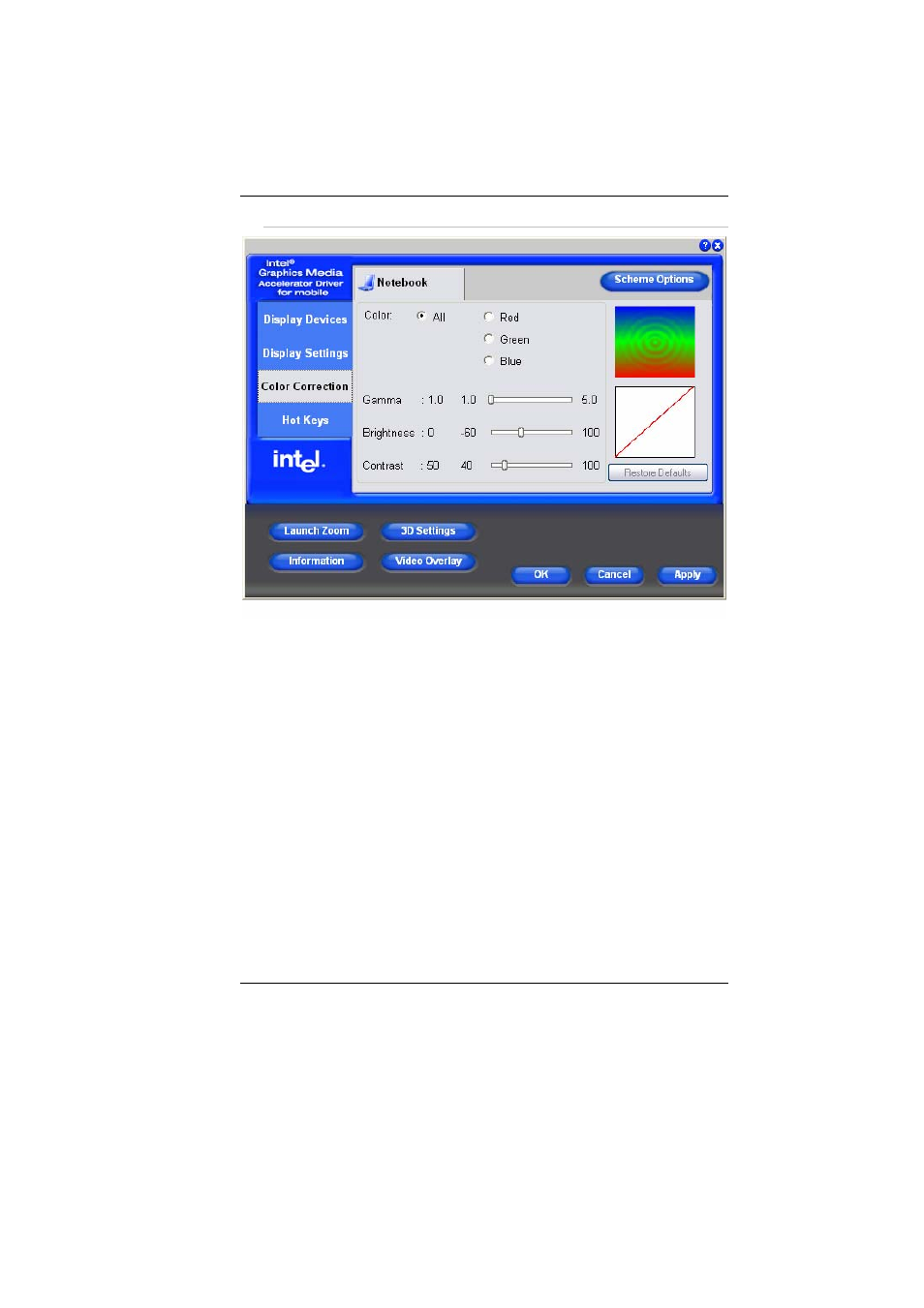 Elitegroup G610 User Manual | Page 73 / 110