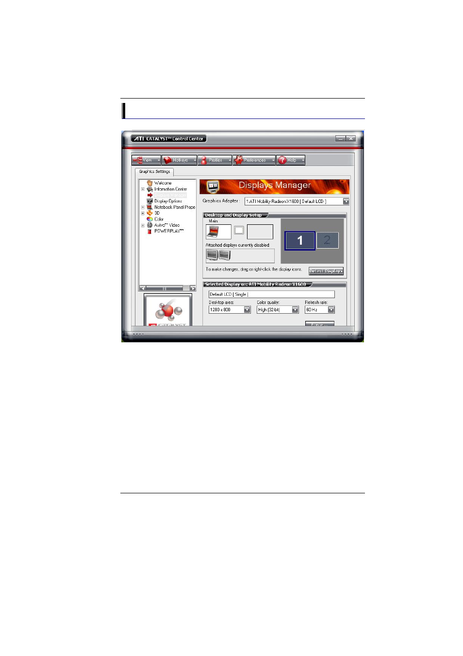 Elitegroup G610 User Manual | Page 75 / 110