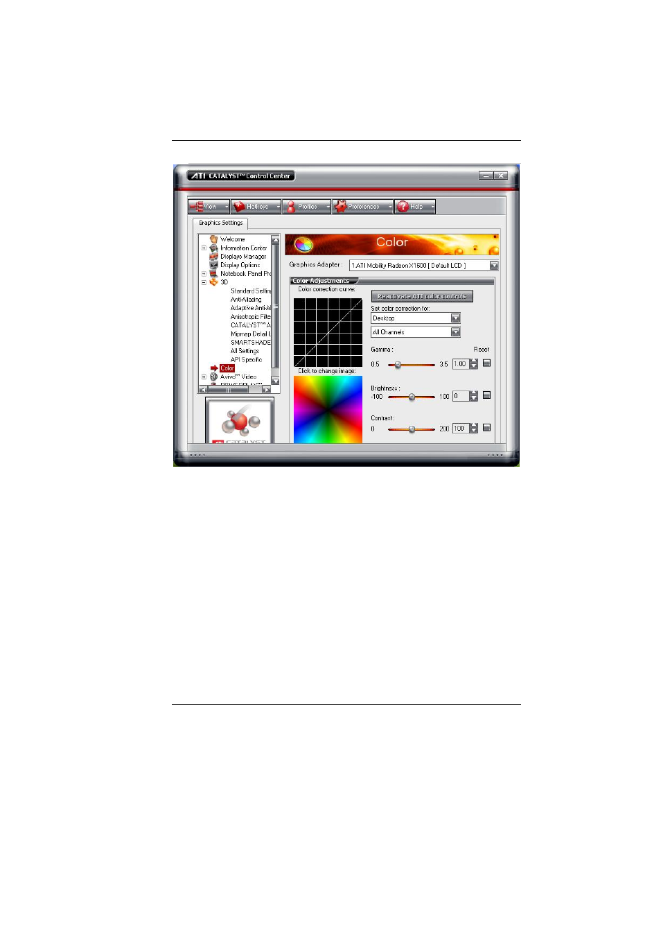 Elitegroup G610 User Manual | Page 80 / 110