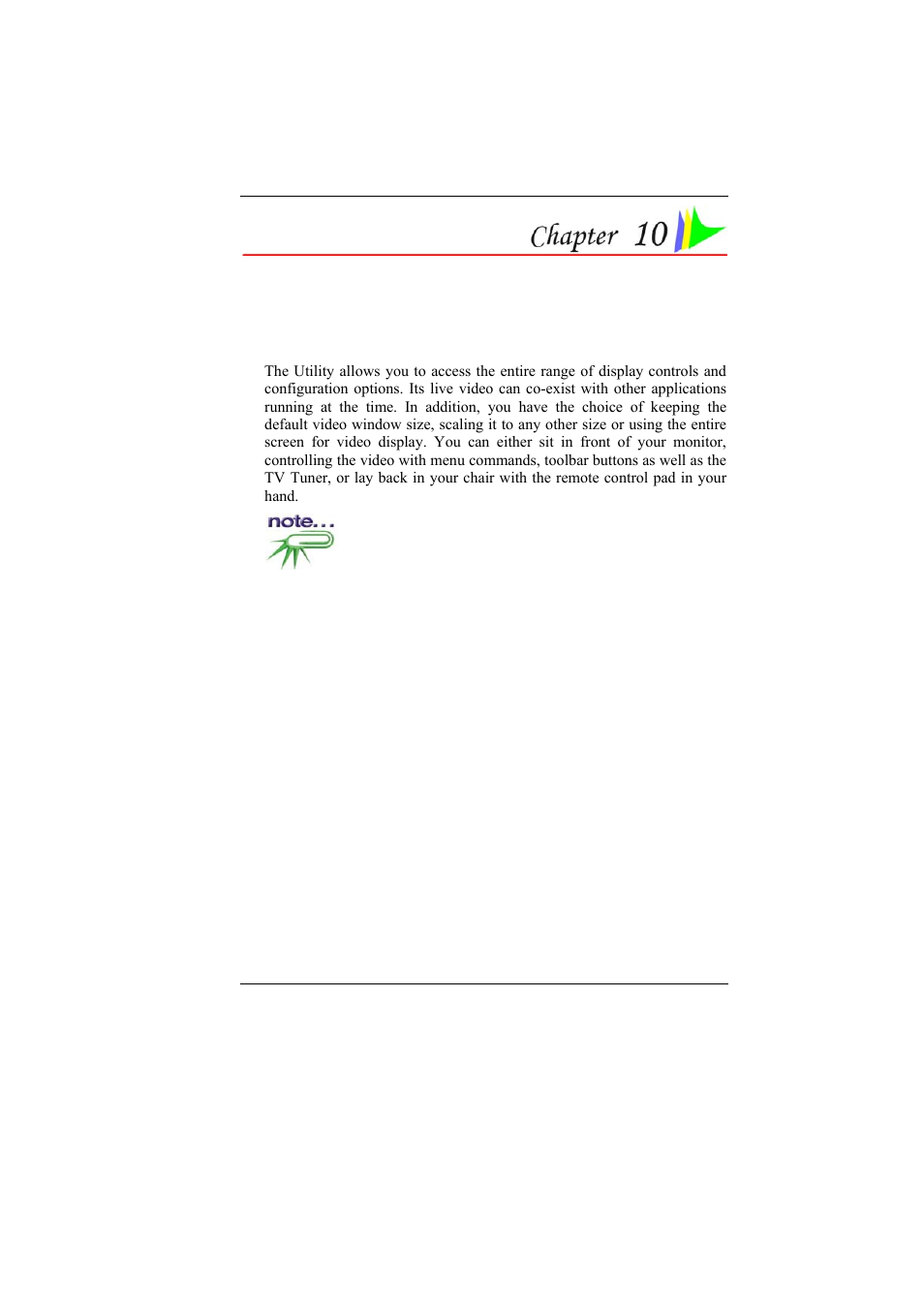 Elitegroup G610 User Manual | Page 83 / 110