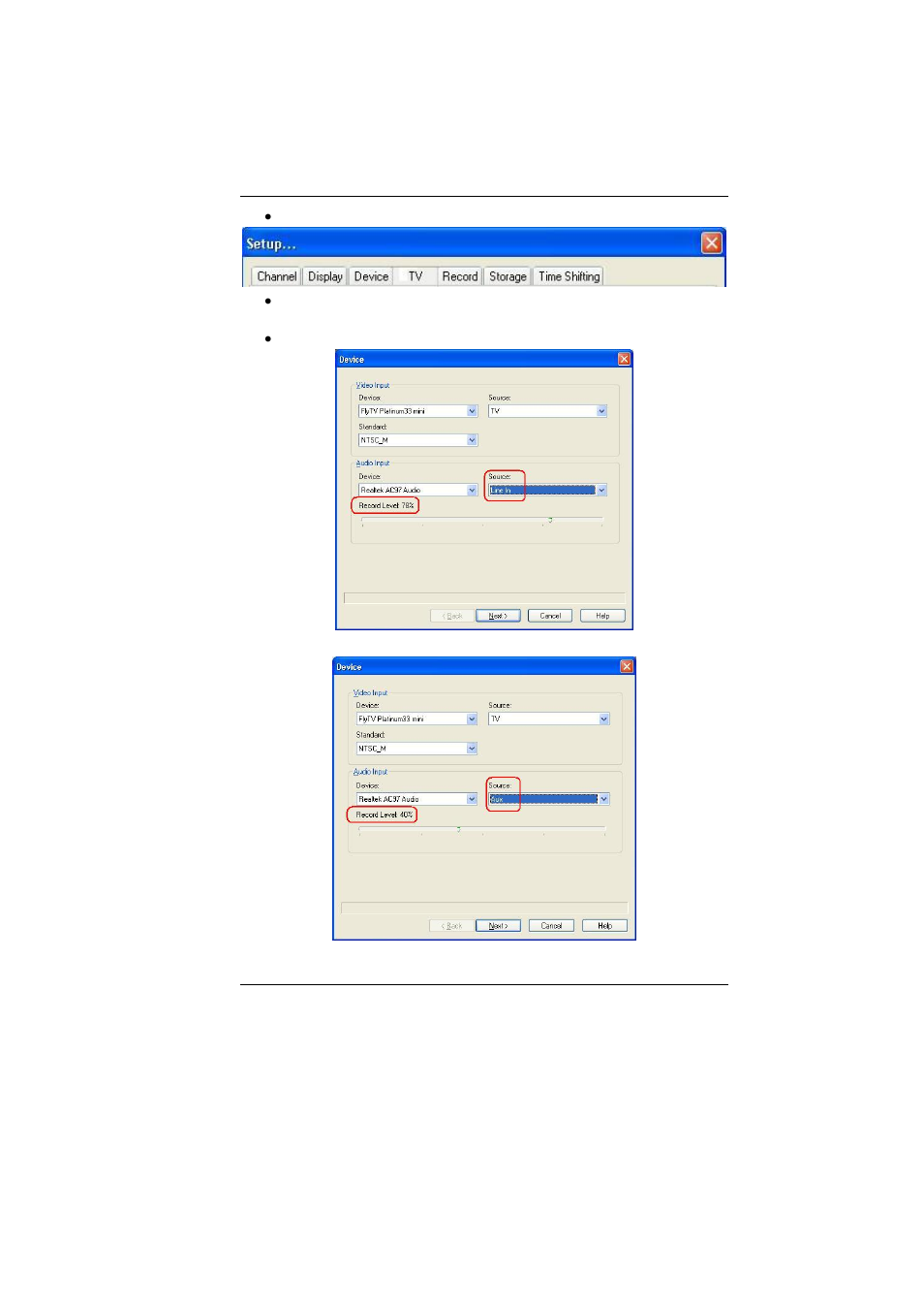 Elitegroup G610 User Manual | Page 87 / 110