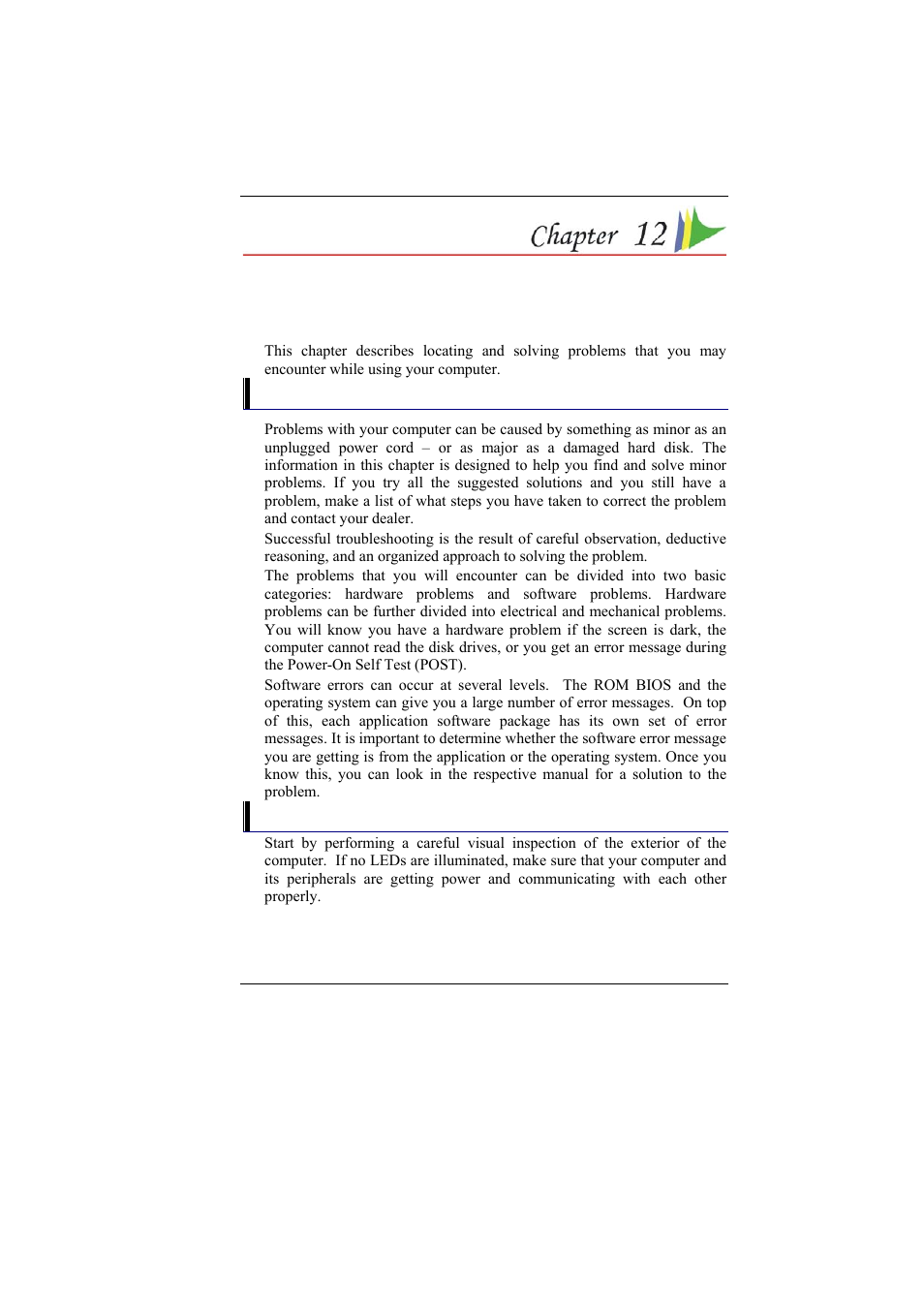 Elitegroup G610 User Manual | Page 97 / 110