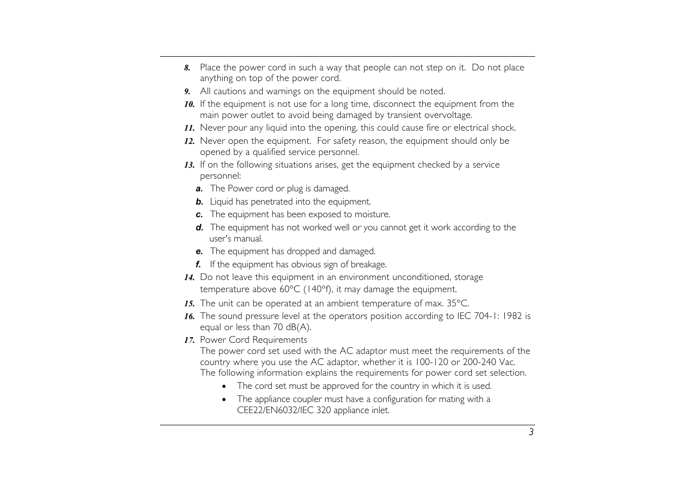 Elitegroup G556/556E User Manual | Page 11 / 95