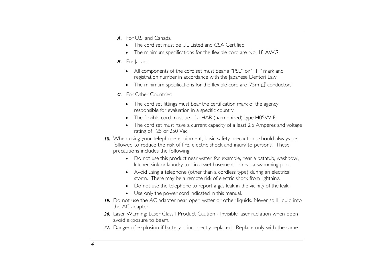 Elitegroup G556/556E User Manual | Page 12 / 95