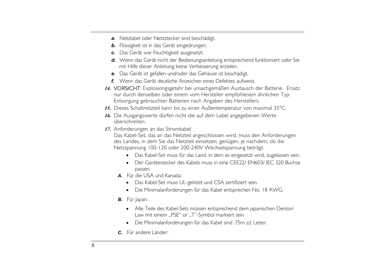 Elitegroup G556/556E User Manual | Page 14 / 95