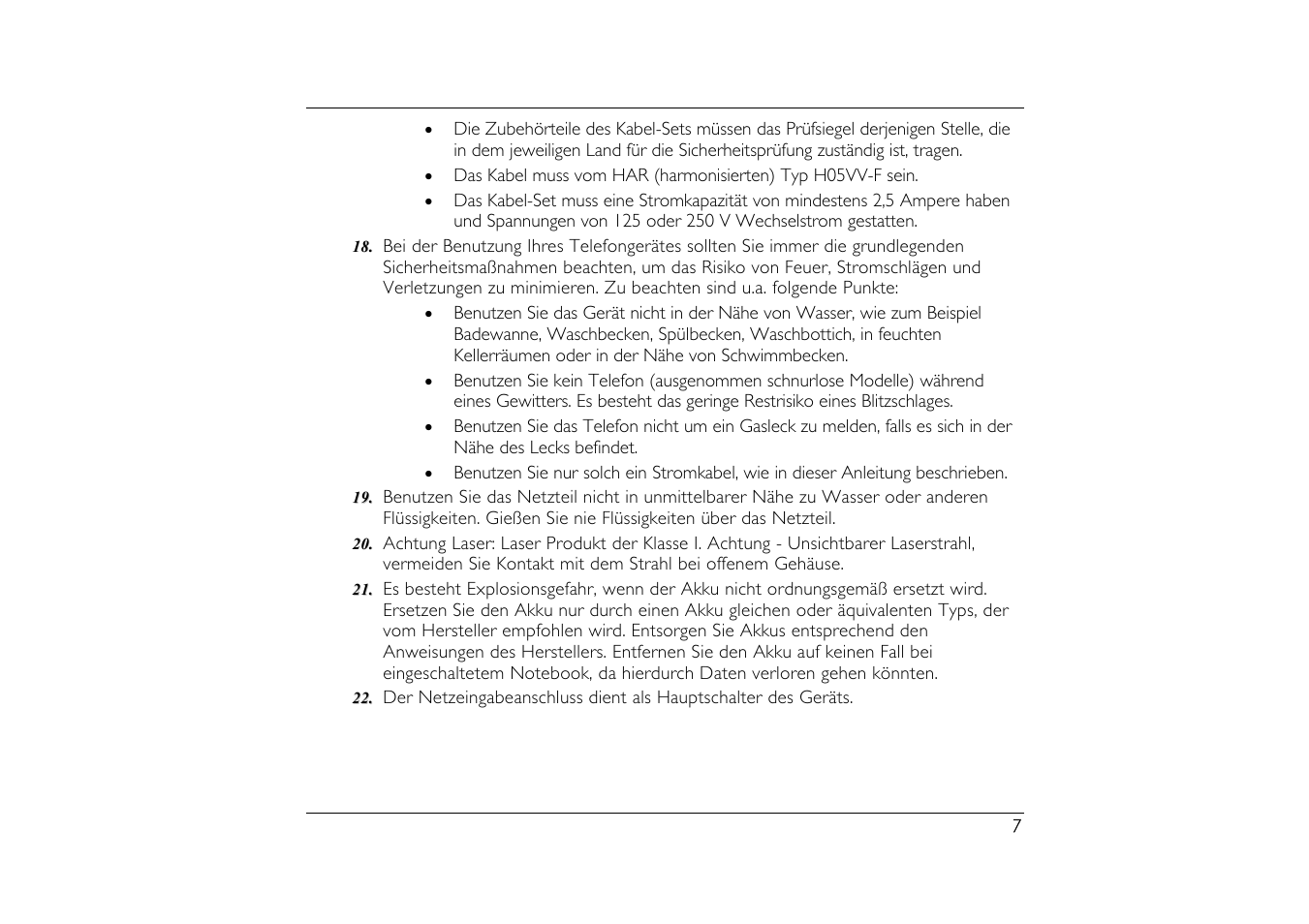 Elitegroup G556/556E User Manual | Page 15 / 95