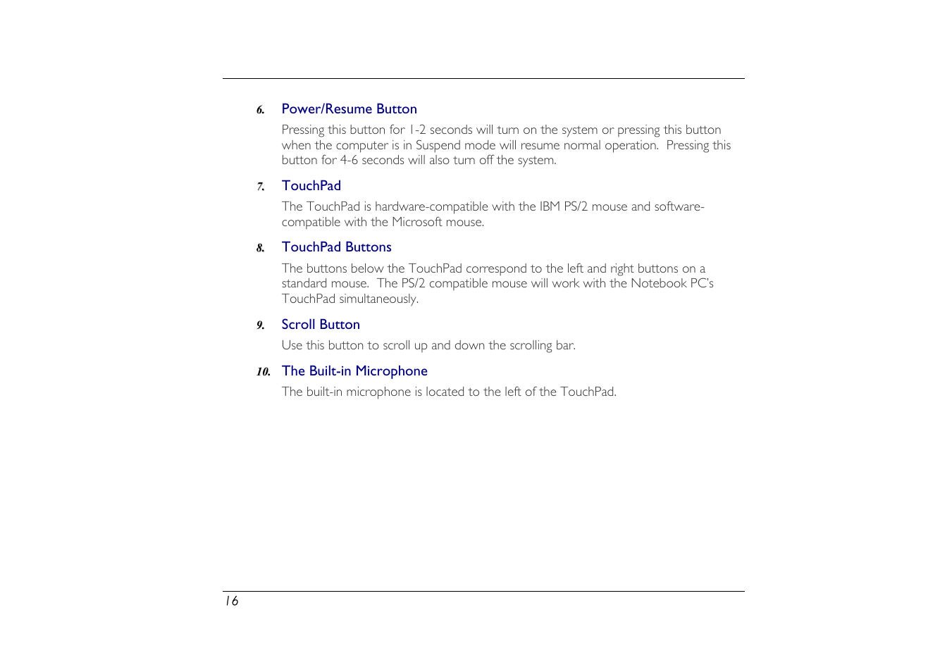 Elitegroup G556/556E User Manual | Page 24 / 95