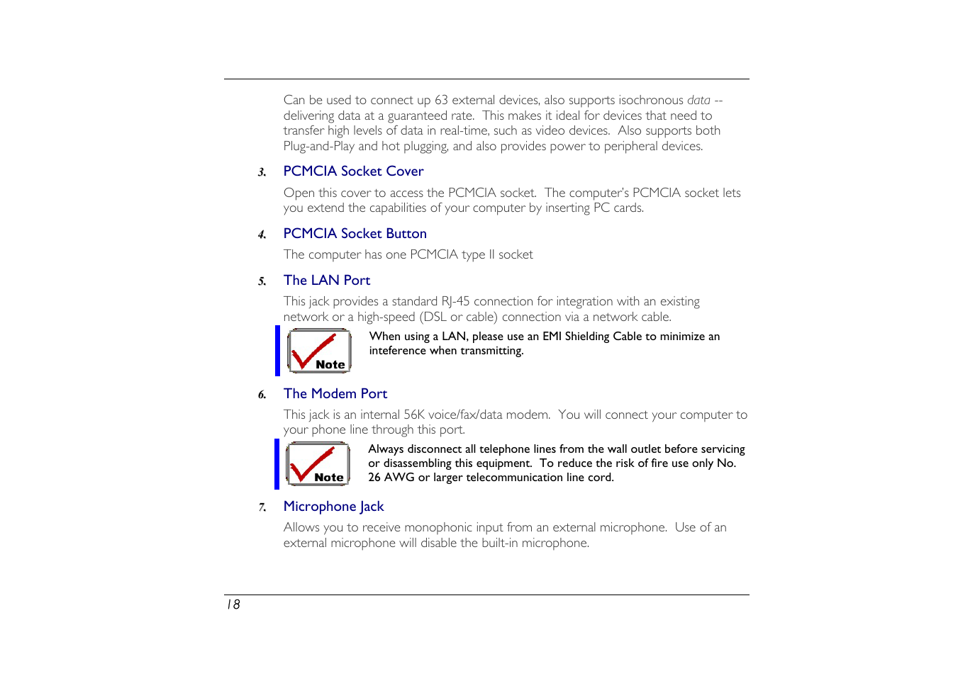 Elitegroup G556/556E User Manual | Page 26 / 95