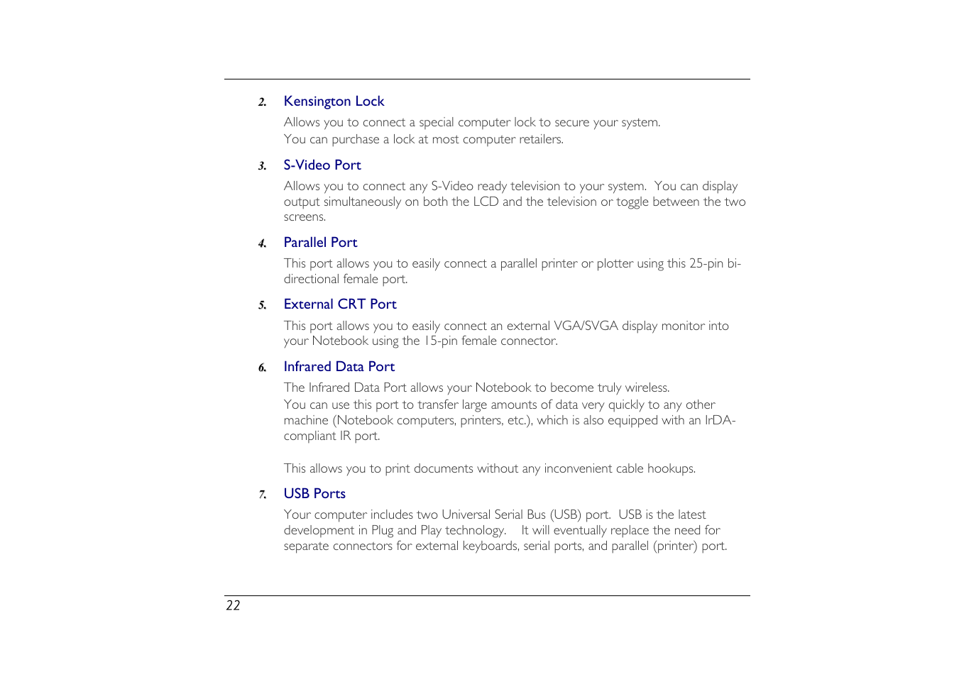Elitegroup G556/556E User Manual | Page 30 / 95