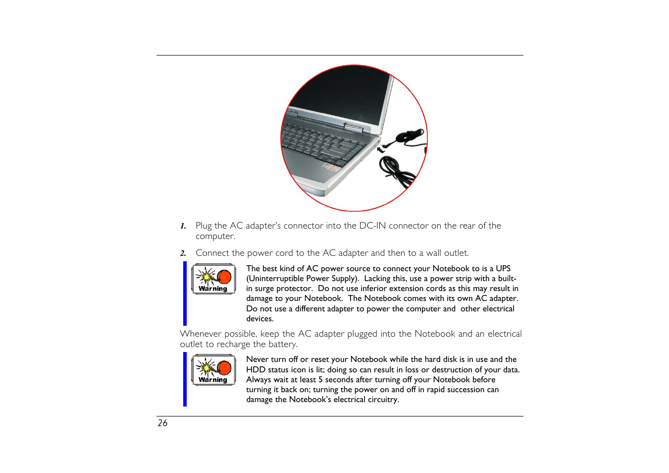 Elitegroup G556/556E User Manual | Page 34 / 95