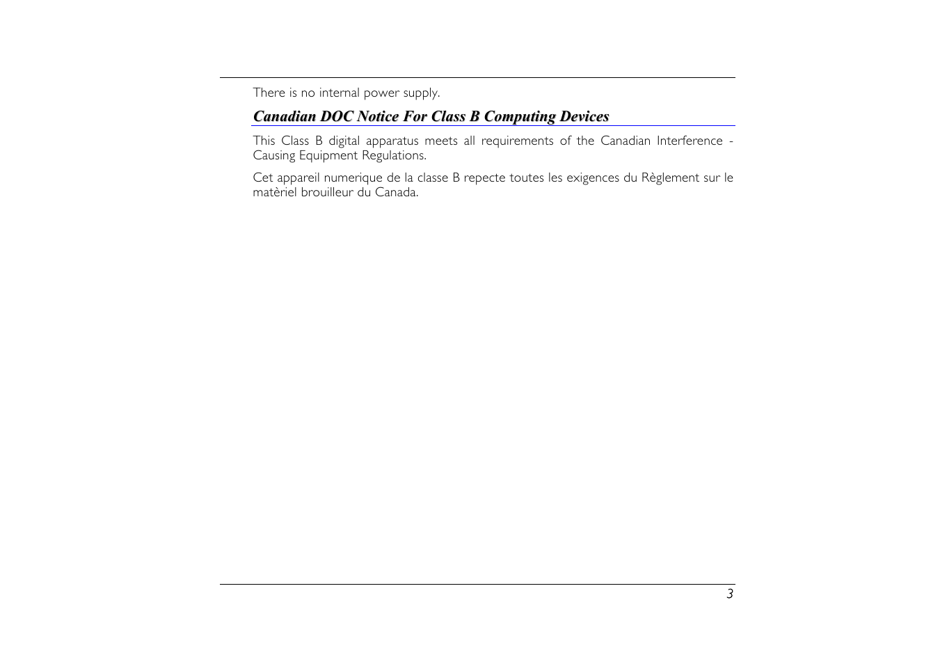 Elitegroup G556/556E User Manual | Page 5 / 95