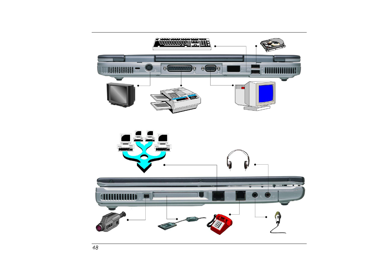 Elitegroup G556/556E User Manual | Page 56 / 95
