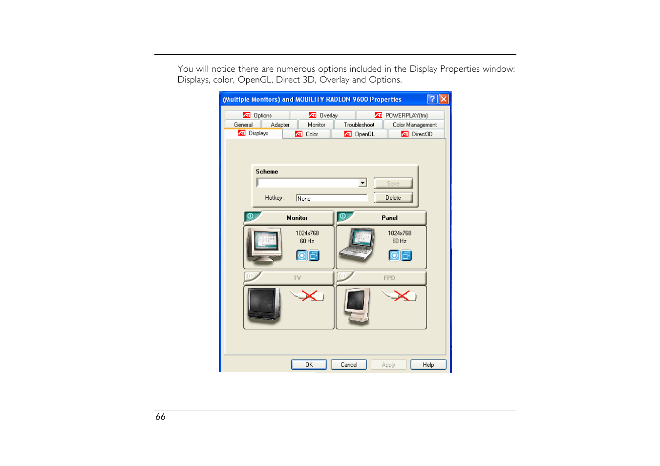 Elitegroup G556/556E User Manual | Page 74 / 95