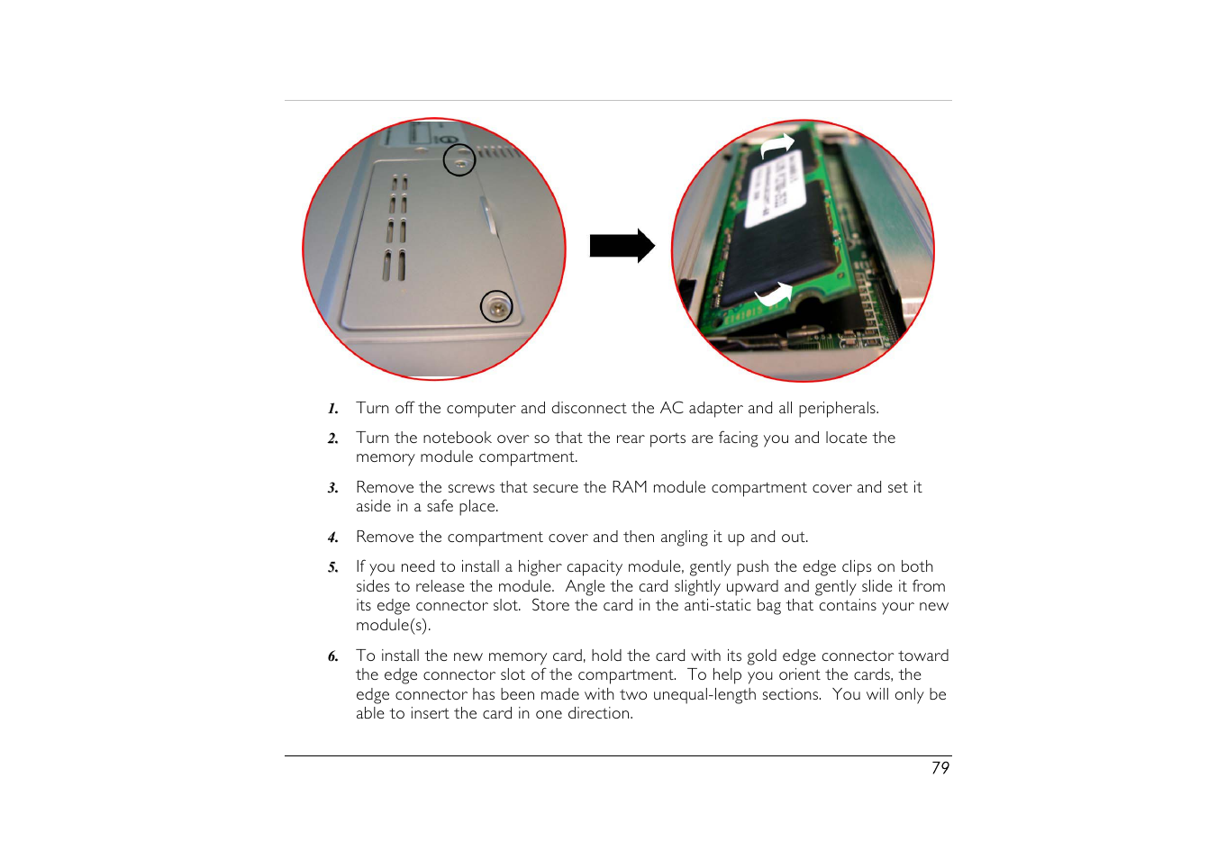 Elitegroup G556/556E User Manual | Page 87 / 95