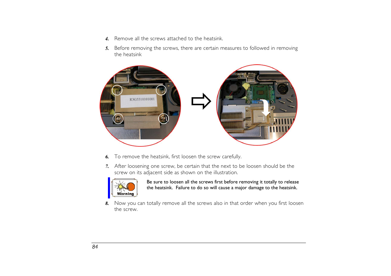 Elitegroup G556/556E User Manual | Page 92 / 95