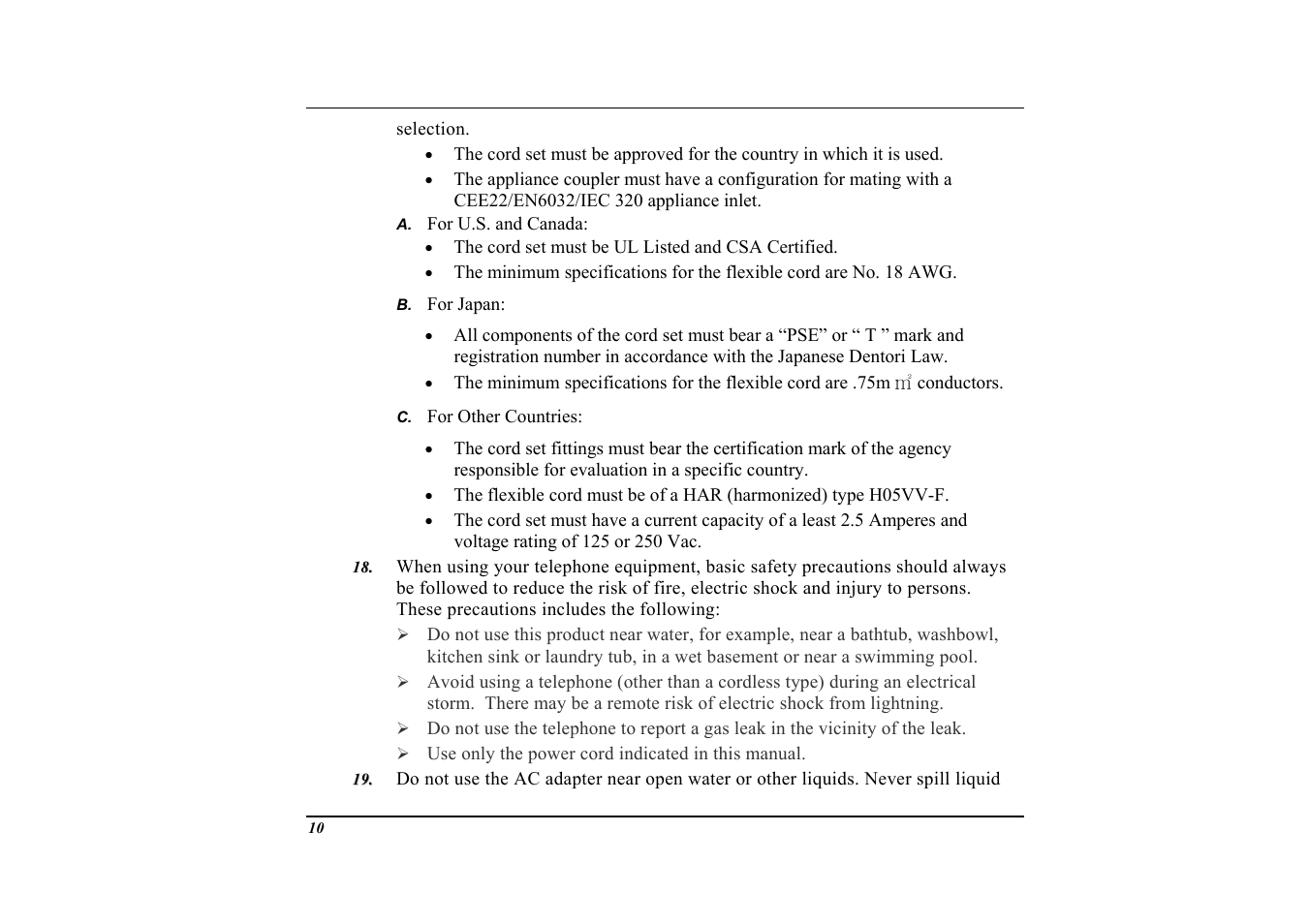 Elitegroup G553 User Manual | Page 12 / 104