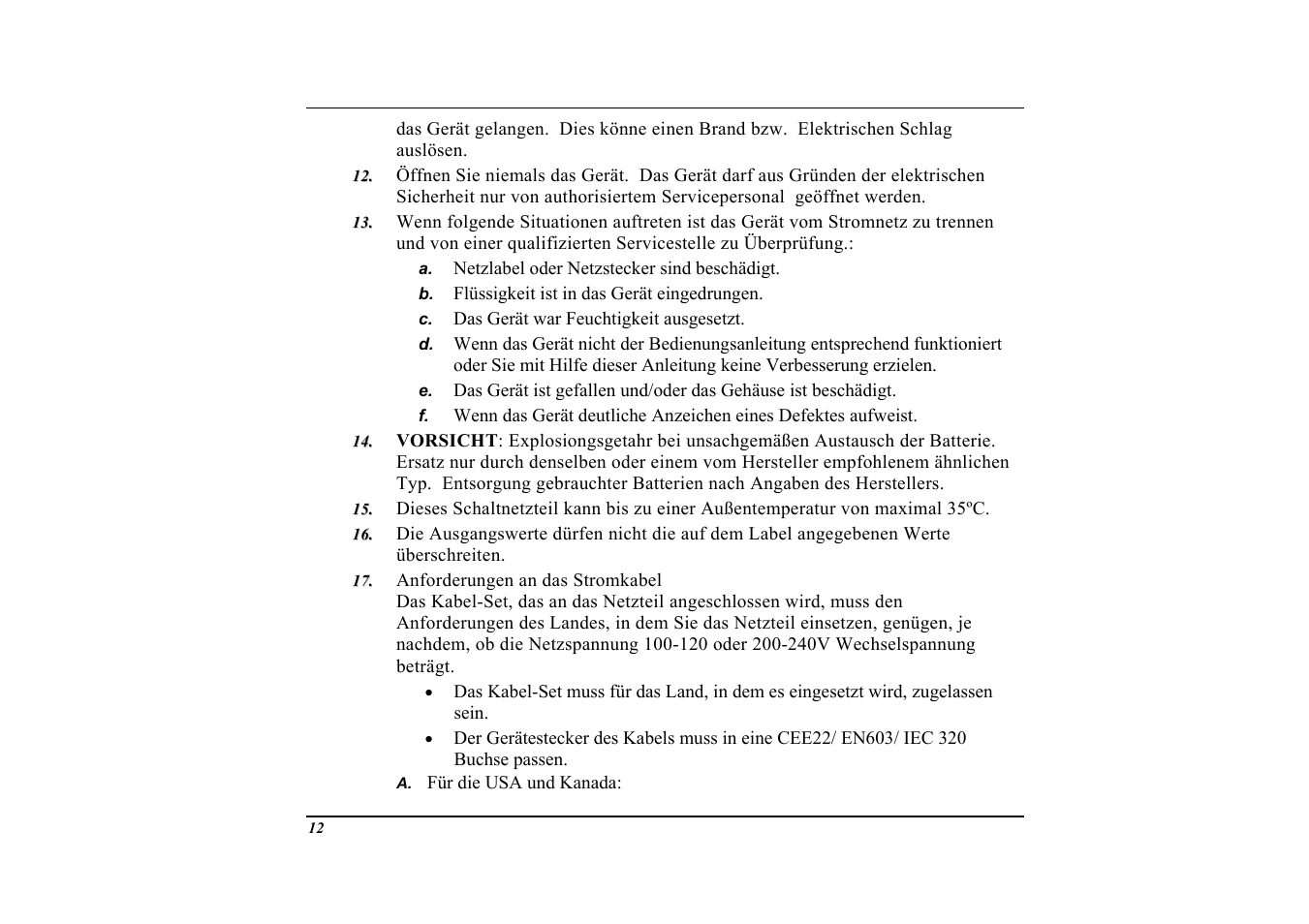 Elitegroup G553 User Manual | Page 14 / 104