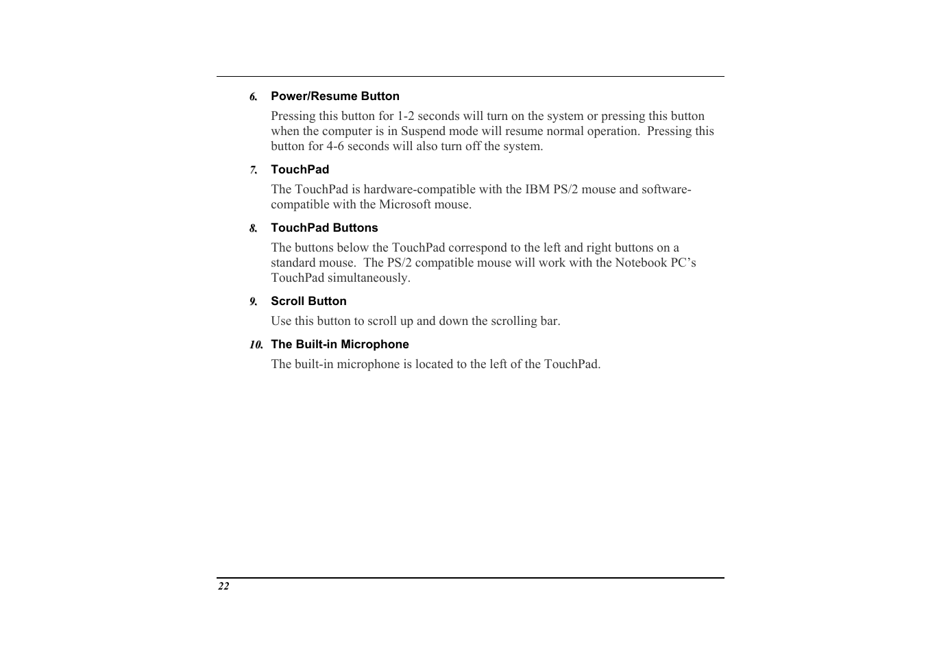 Elitegroup G553 User Manual | Page 24 / 104