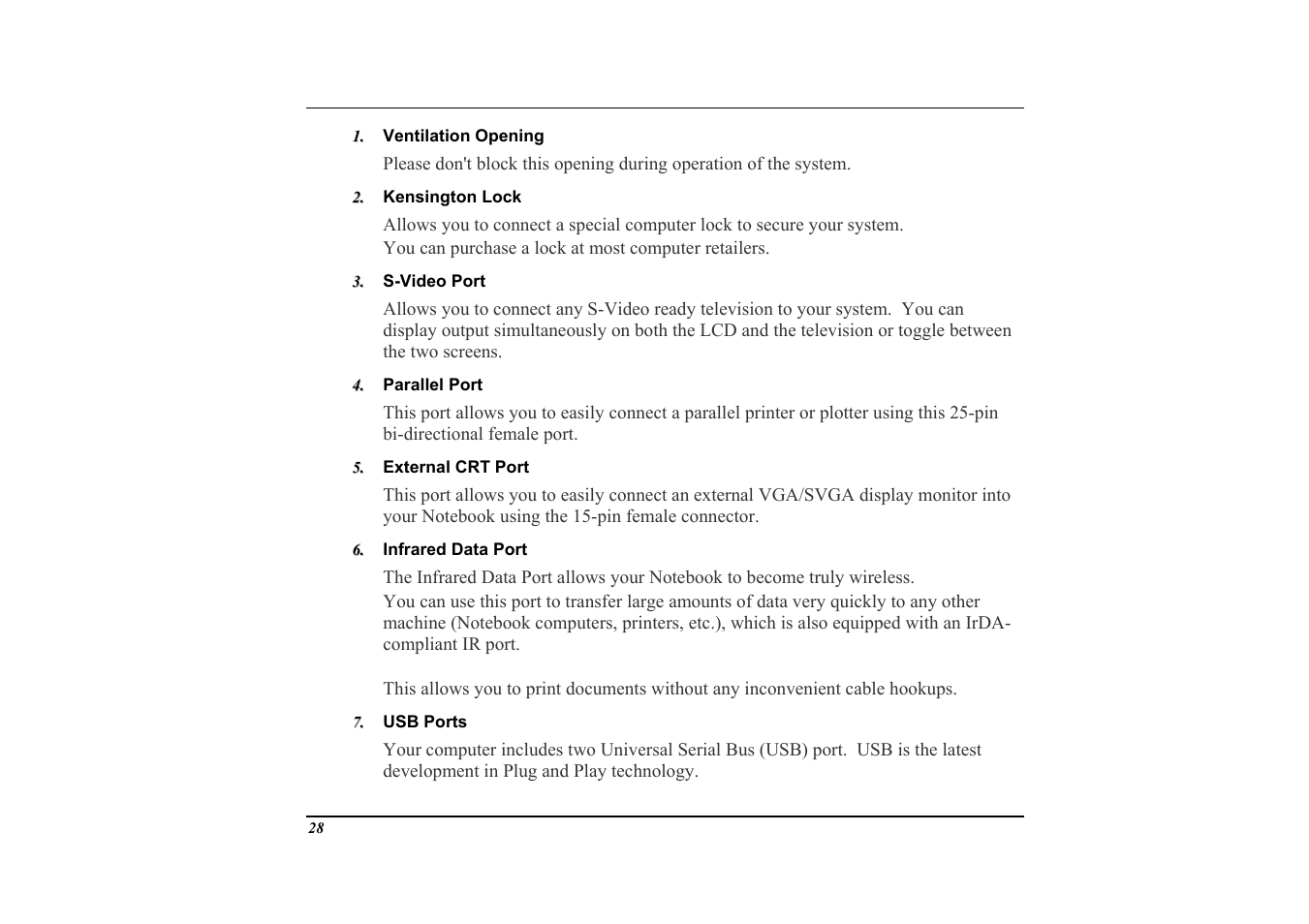 Elitegroup G553 User Manual | Page 30 / 104