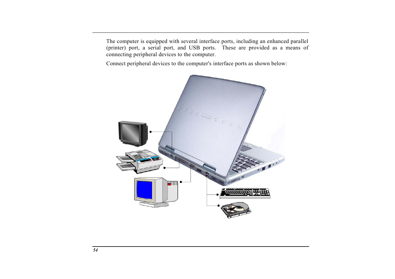 Elitegroup G553 User Manual | Page 56 / 104