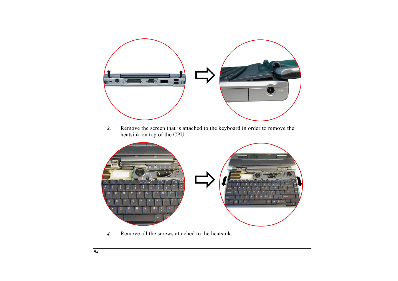 Elitegroup G553 User Manual | Page 96 / 104