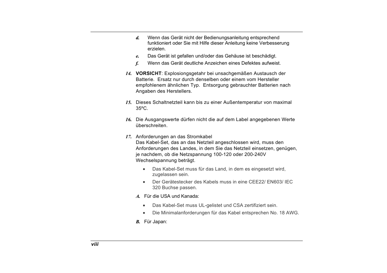 Elitegroup G551 User Manual | Page 10 / 105