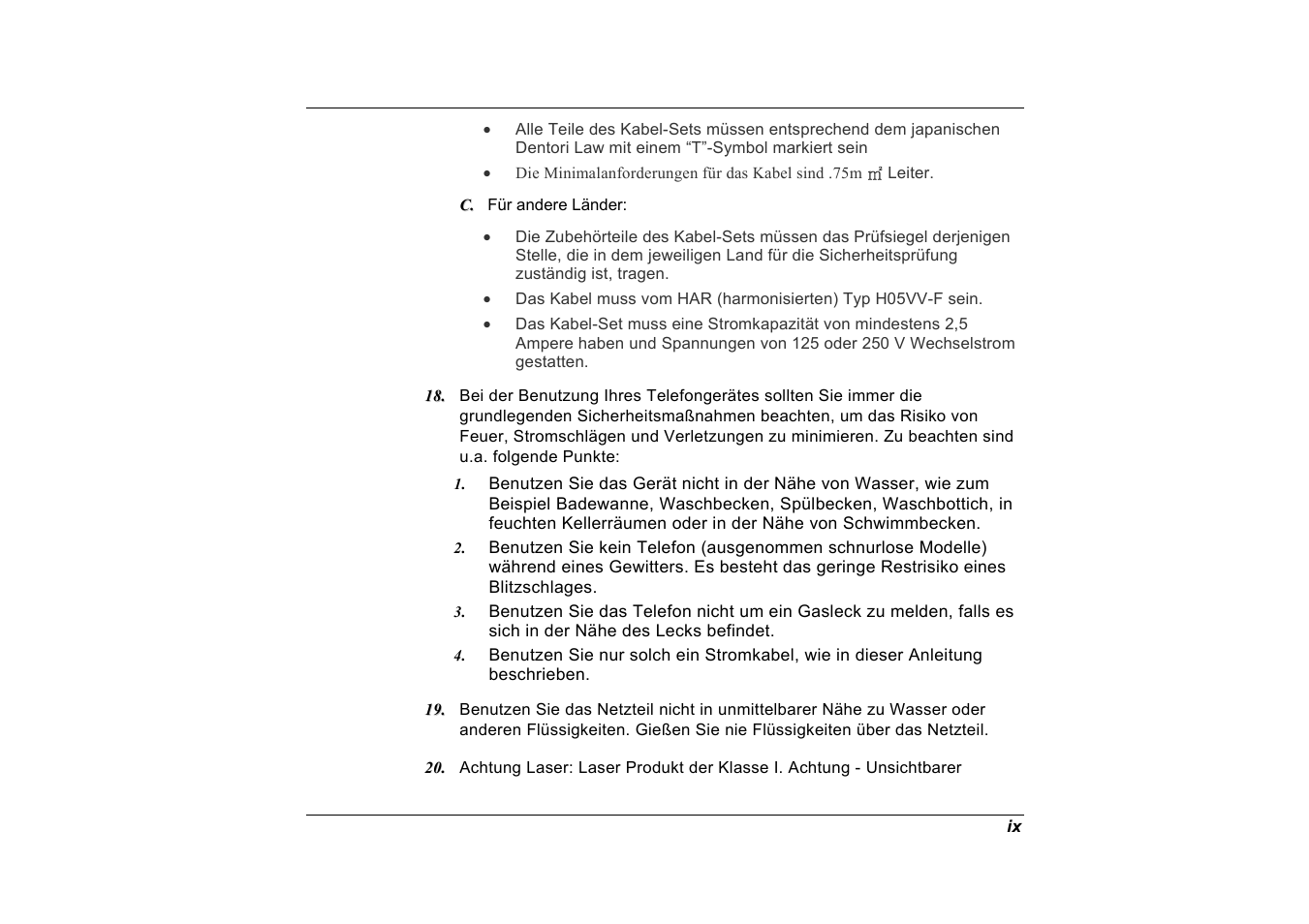 Elitegroup G551 User Manual | Page 11 / 105