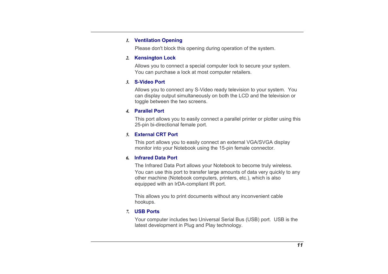 Elitegroup G551 User Manual | Page 25 / 105