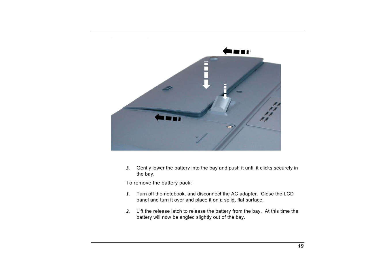 Elitegroup G551 User Manual | Page 33 / 105