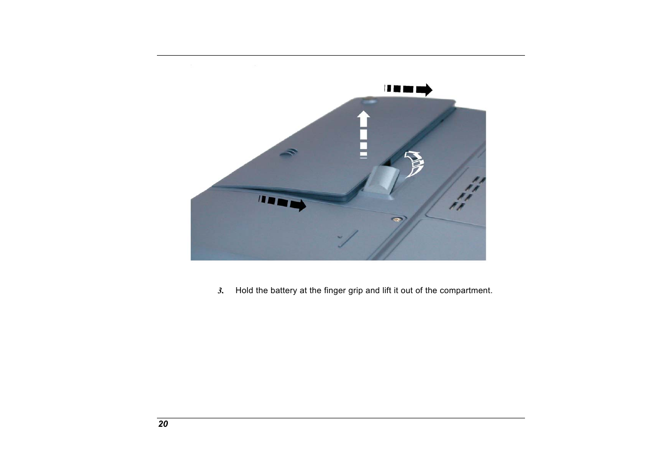 Elitegroup G551 User Manual | Page 34 / 105