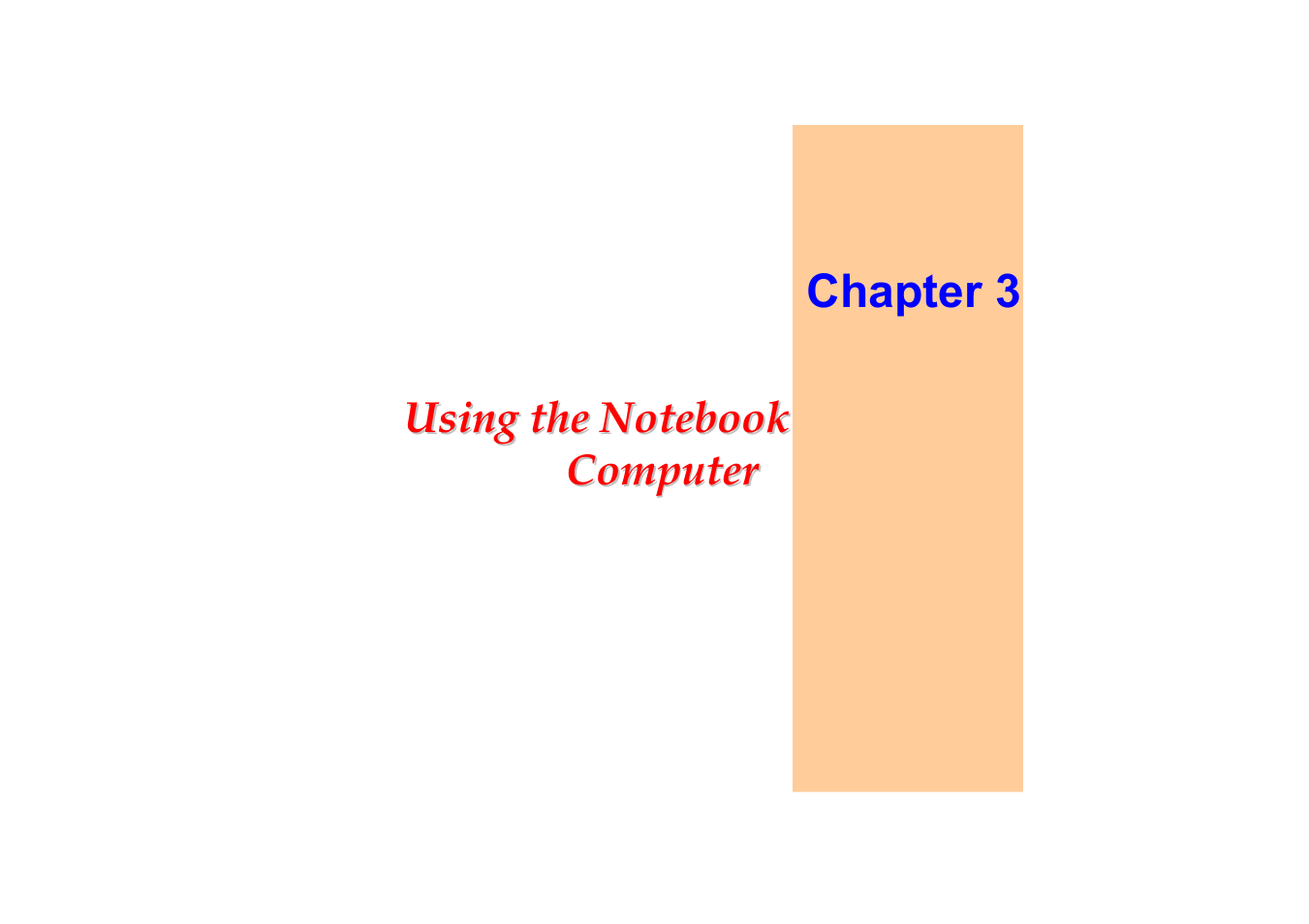 Elitegroup G551 User Manual | Page 36 / 105