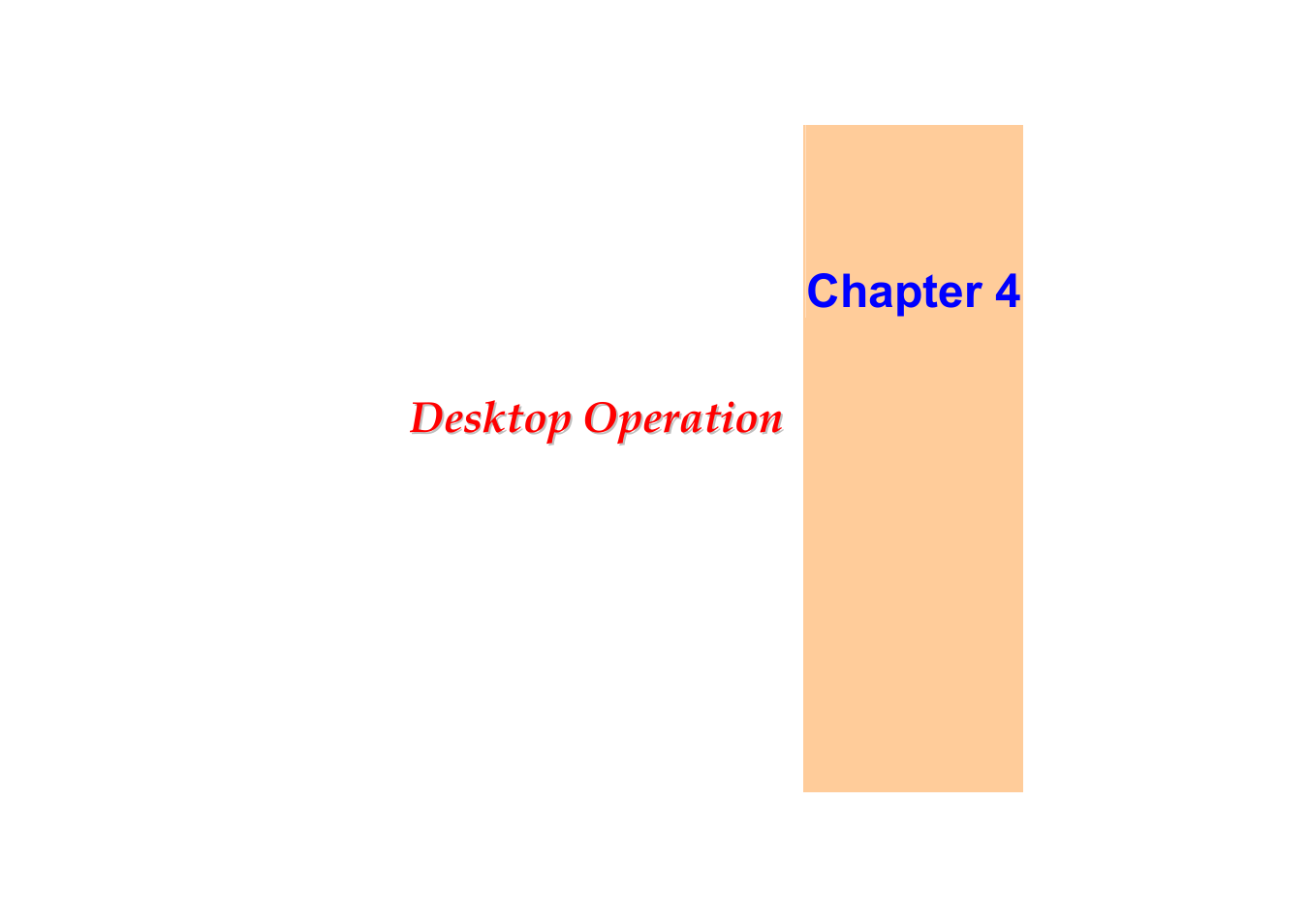 Elitegroup G551 User Manual | Page 49 / 105