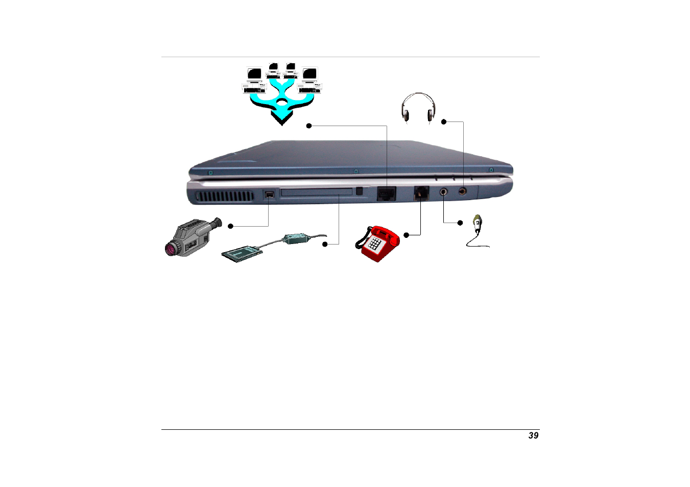 Elitegroup G551 User Manual | Page 53 / 105