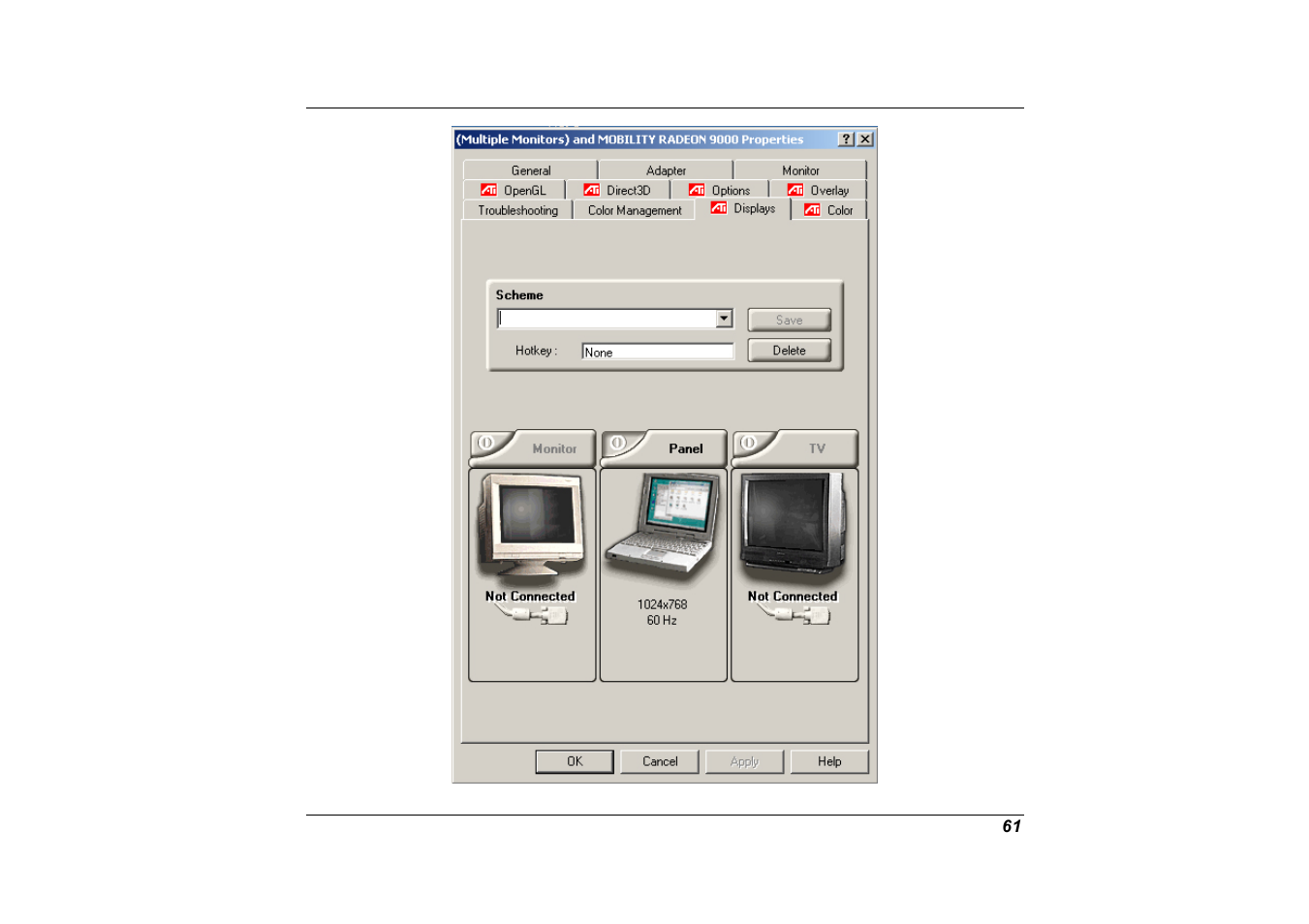 Elitegroup G551 User Manual | Page 75 / 105