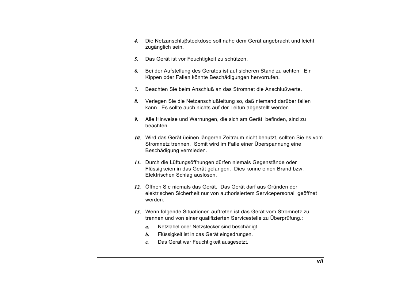 Elitegroup G551 User Manual | Page 9 / 105