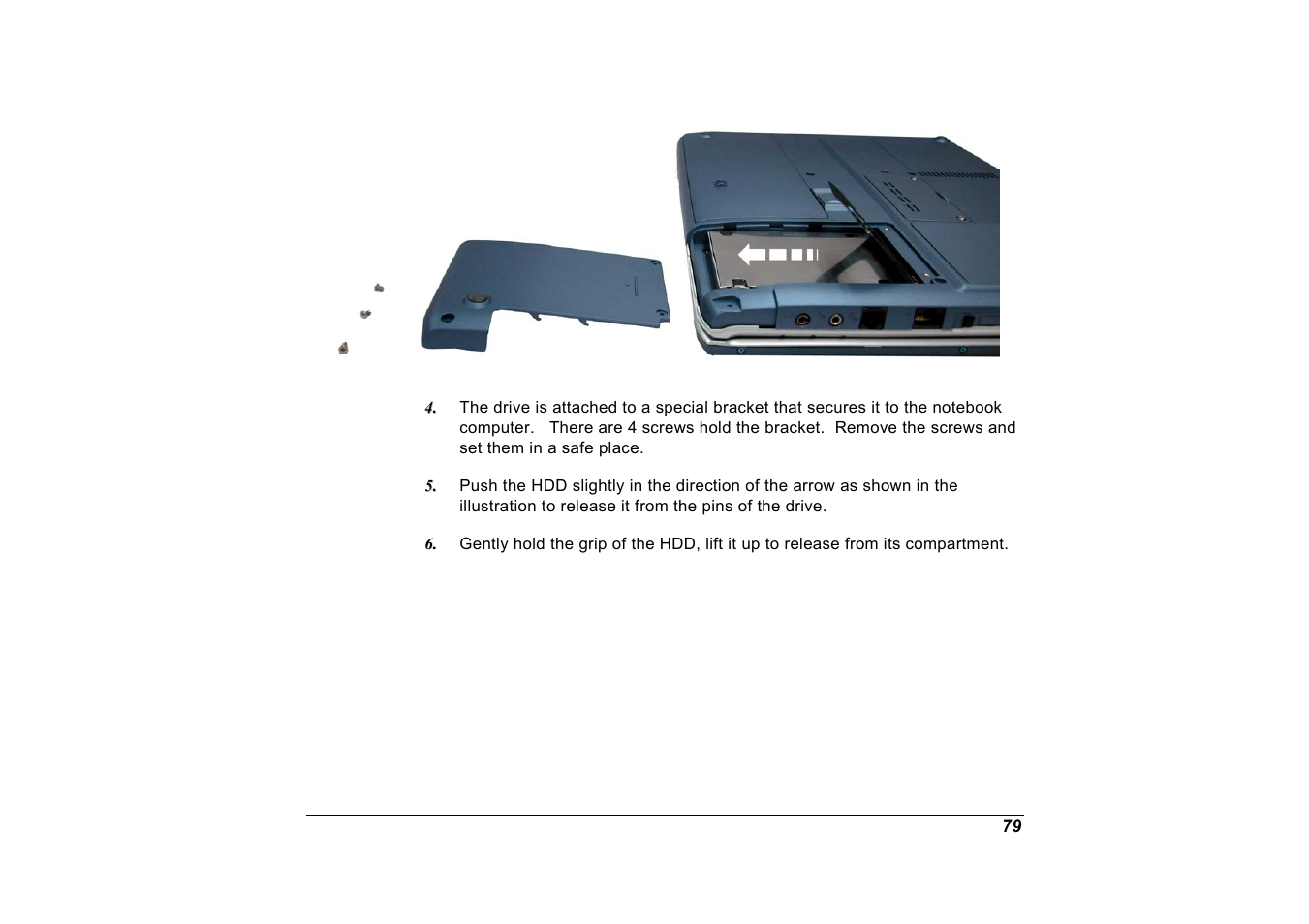 Elitegroup G551 User Manual | Page 93 / 105
