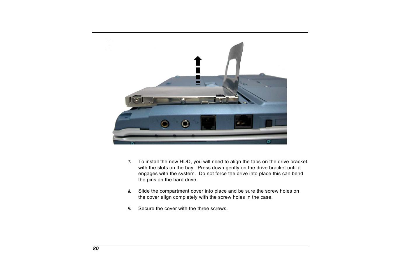 Elitegroup G551 User Manual | Page 94 / 105