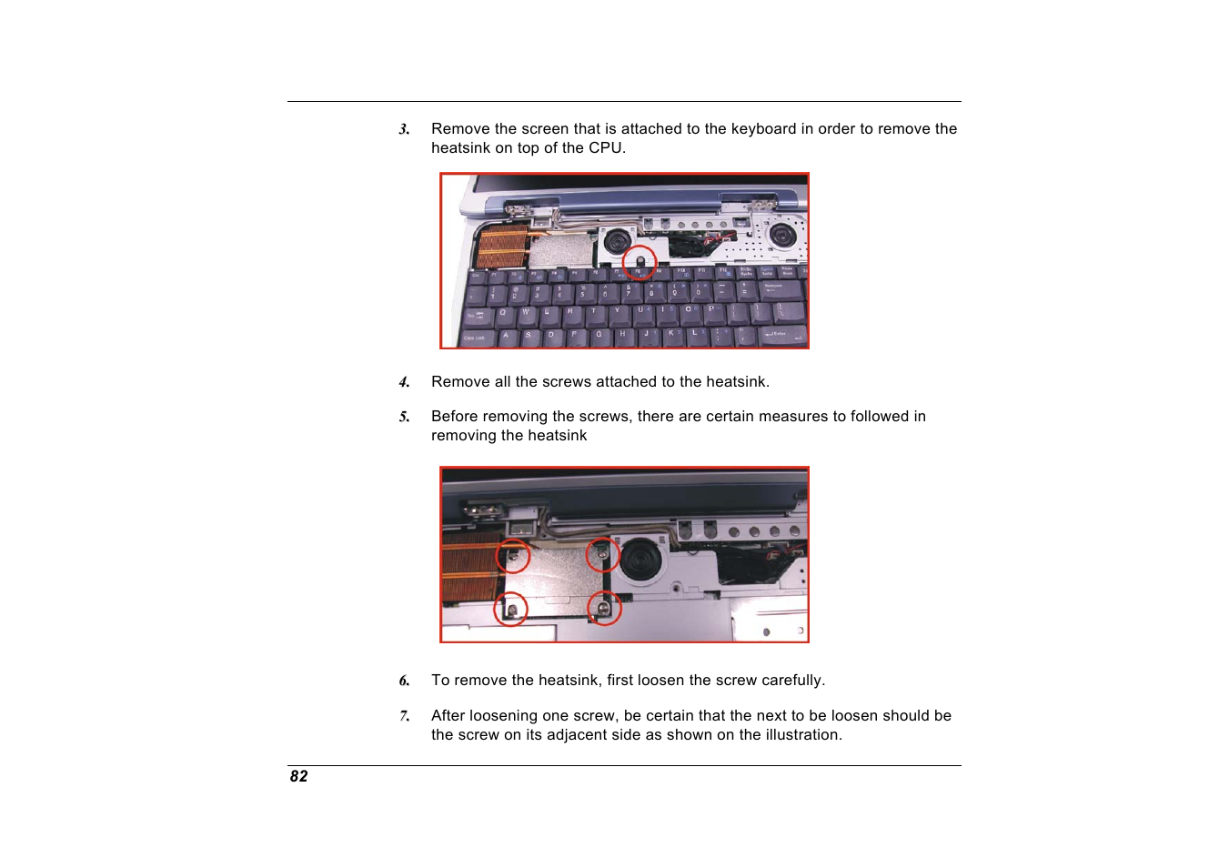 Elitegroup G551 User Manual | Page 96 / 105