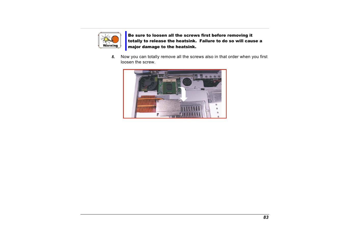 Elitegroup G551 User Manual | Page 97 / 105
