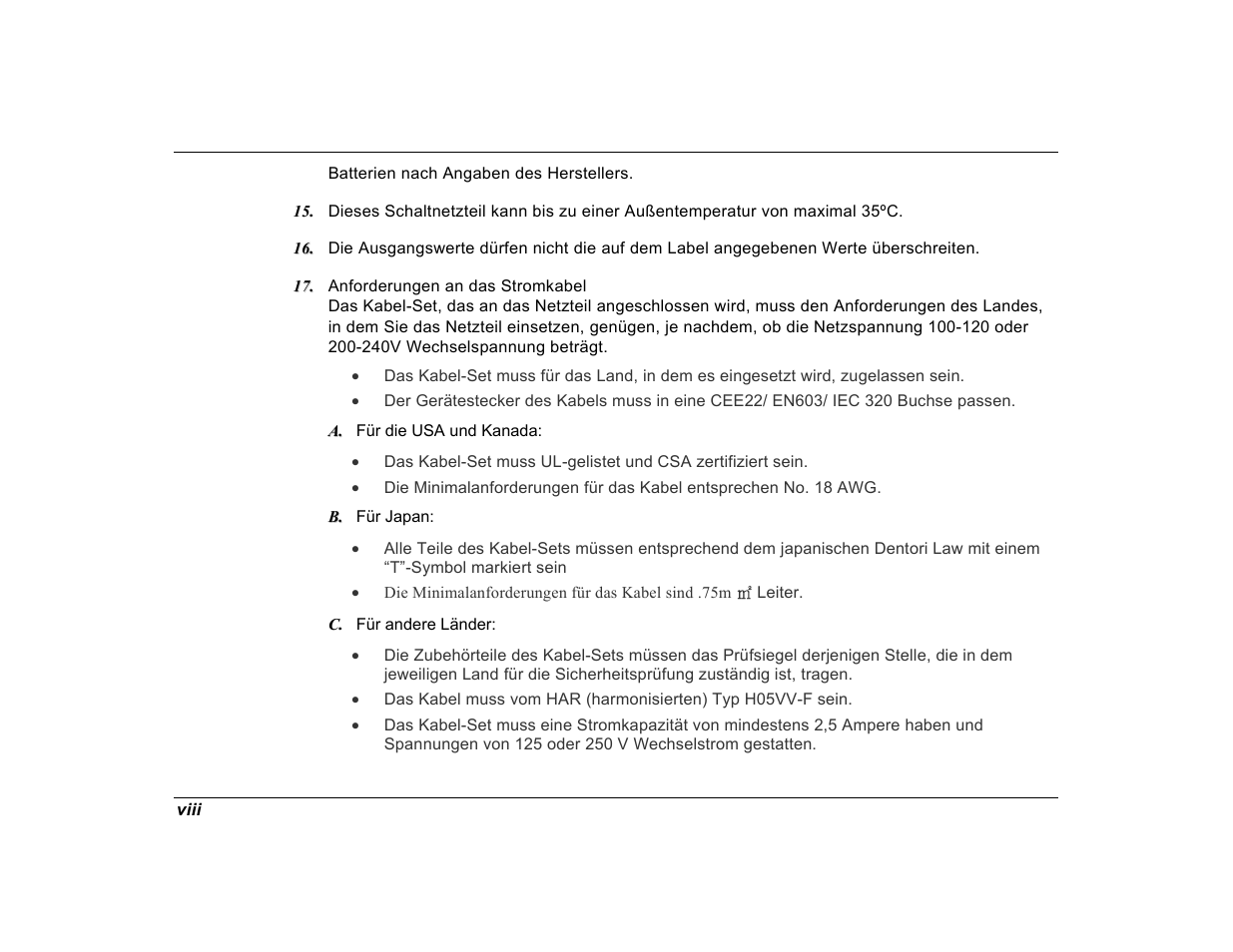 Elitegroup G550 (V1.0) User Manual | Page 10 / 106