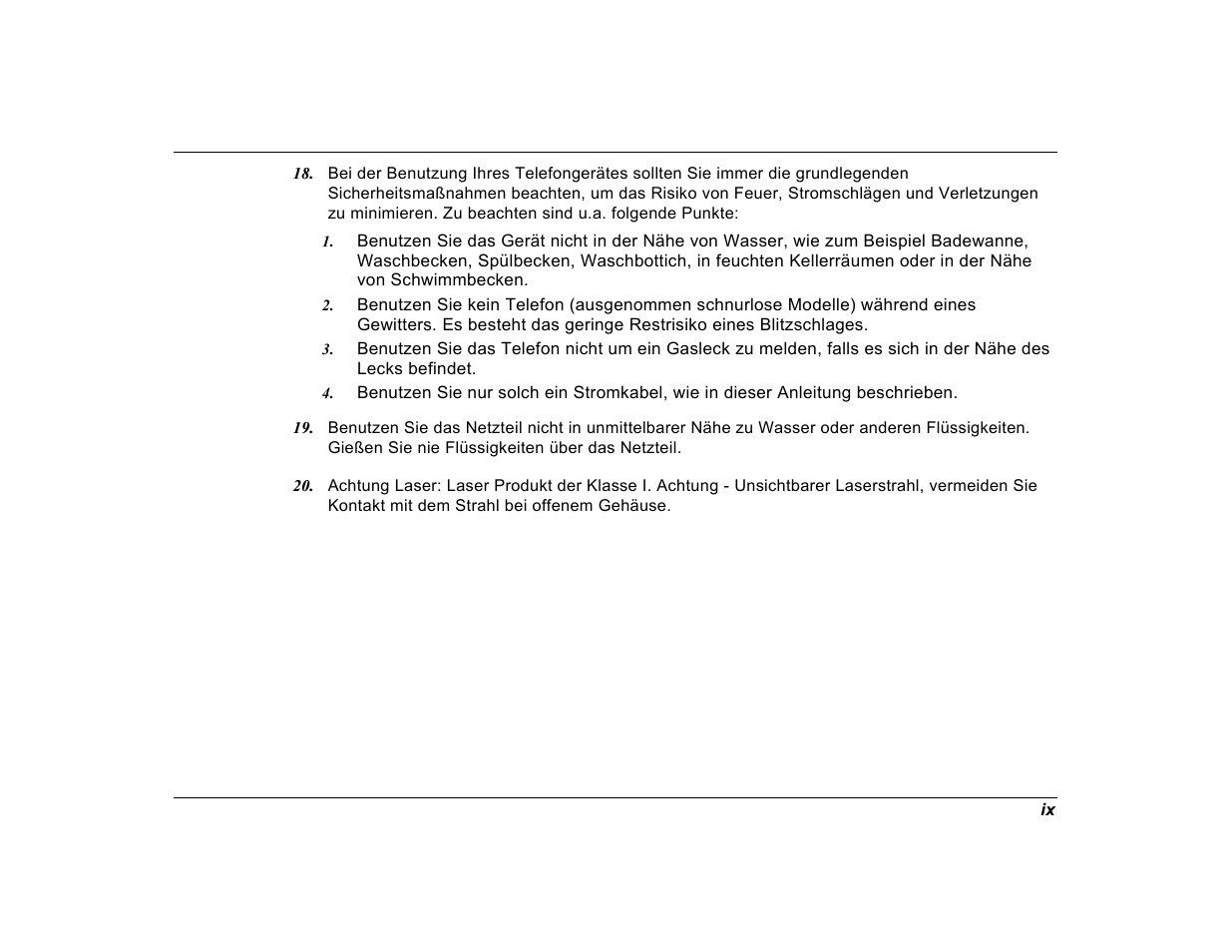 Elitegroup G550 (V1.0) User Manual | Page 11 / 106