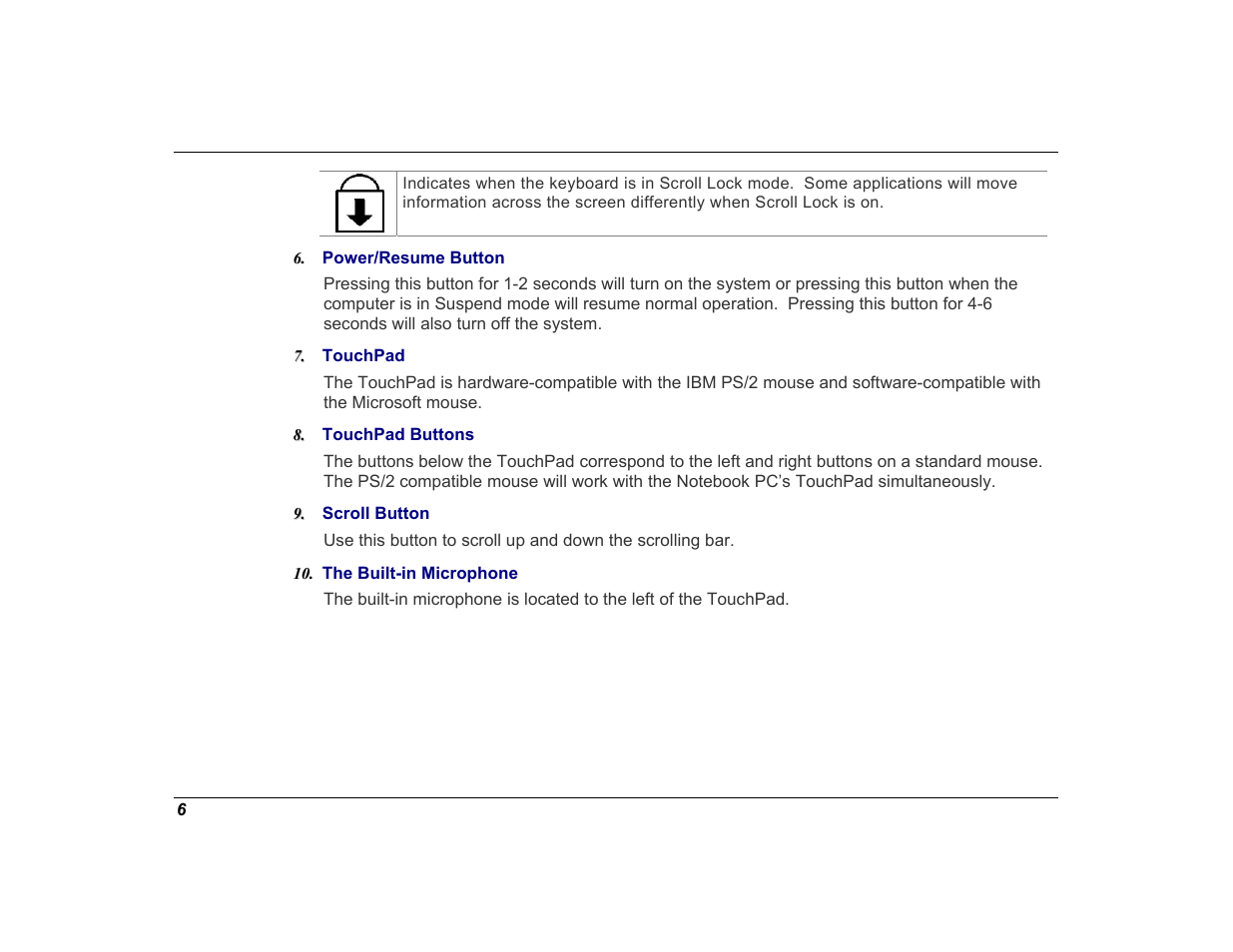 Elitegroup G550 (V1.0) User Manual | Page 18 / 106