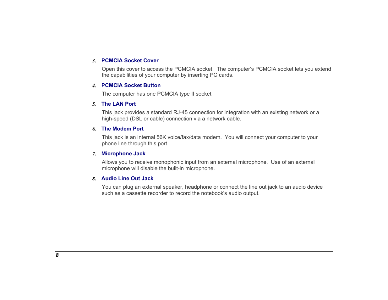 Elitegroup G550 (V1.0) User Manual | Page 20 / 106