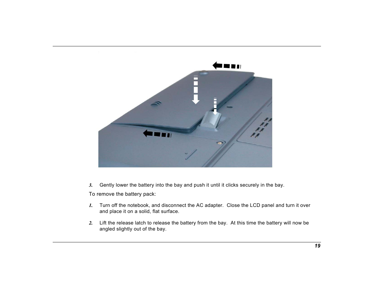 Elitegroup G550 (V1.0) User Manual | Page 31 / 106