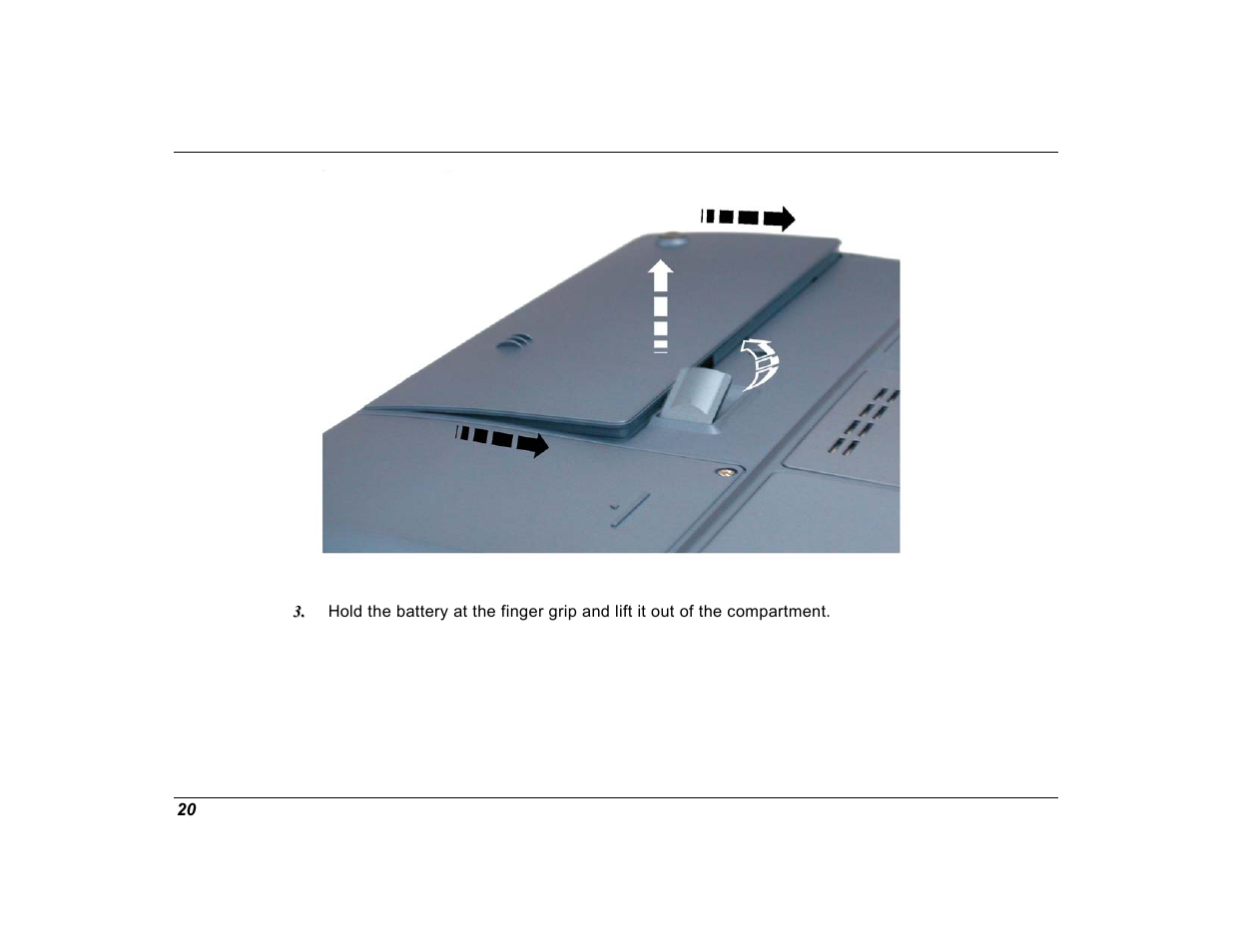 Elitegroup G550 (V1.0) User Manual | Page 32 / 106