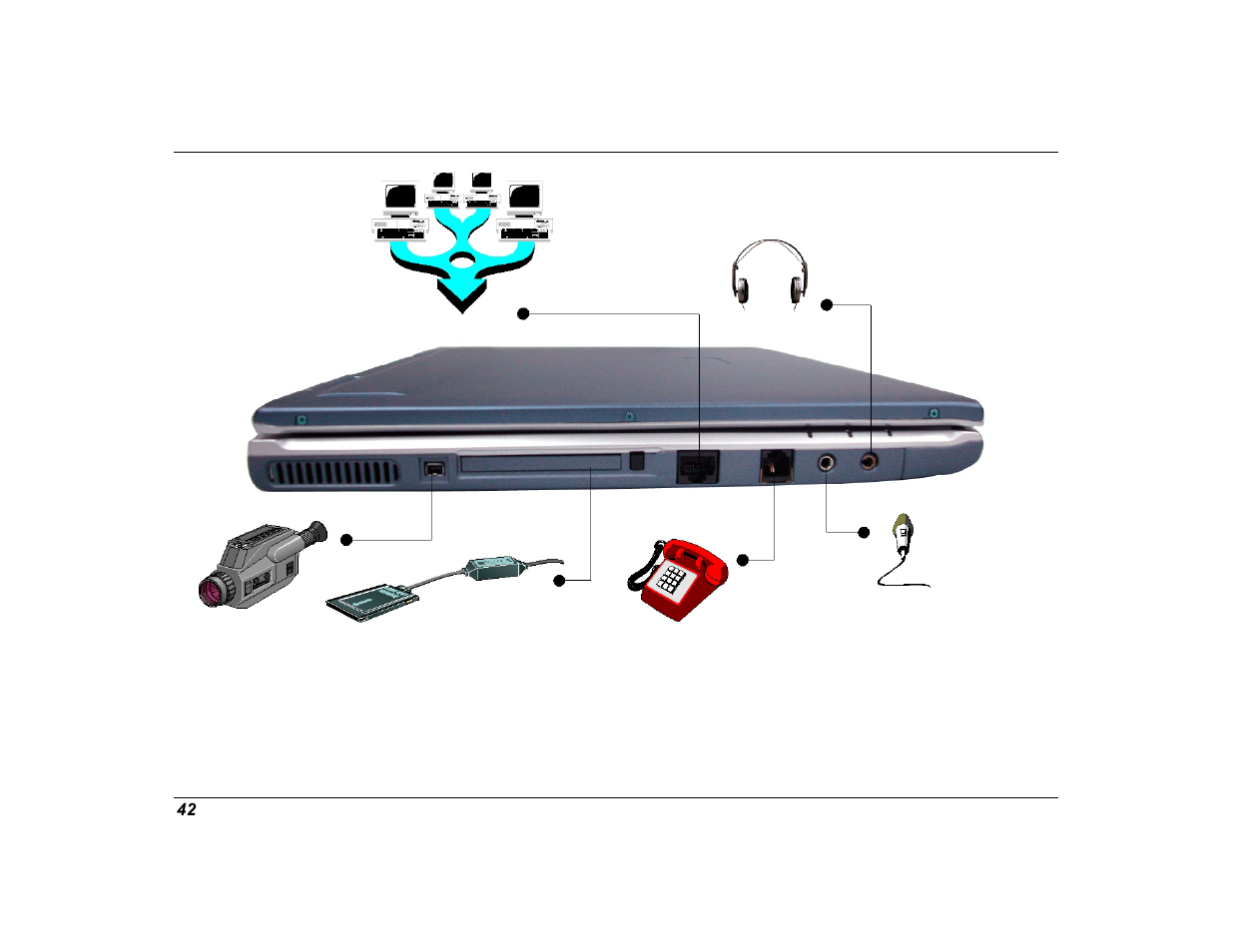Elitegroup G550 (V1.0) User Manual | Page 54 / 106