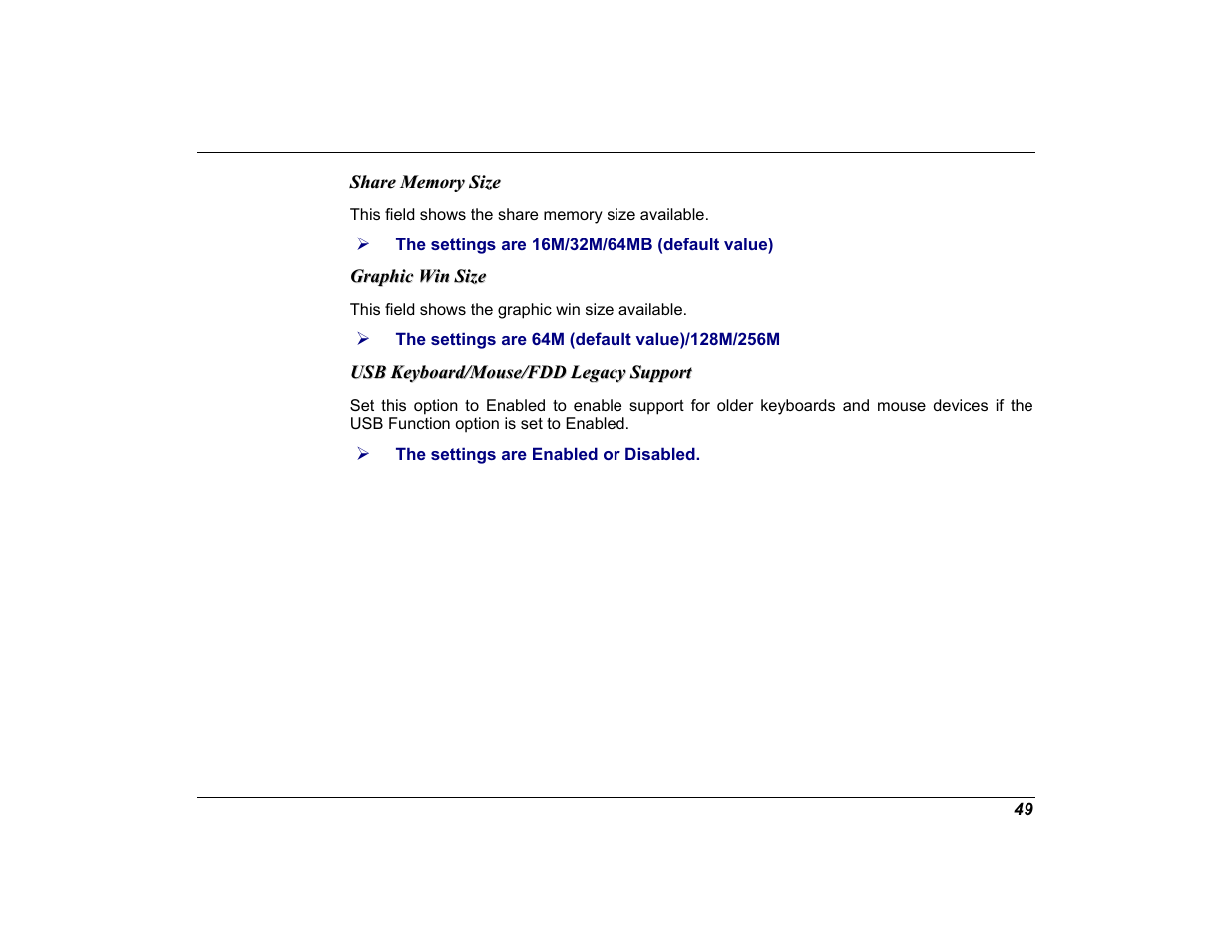 Elitegroup G550 (V1.0) User Manual | Page 61 / 106