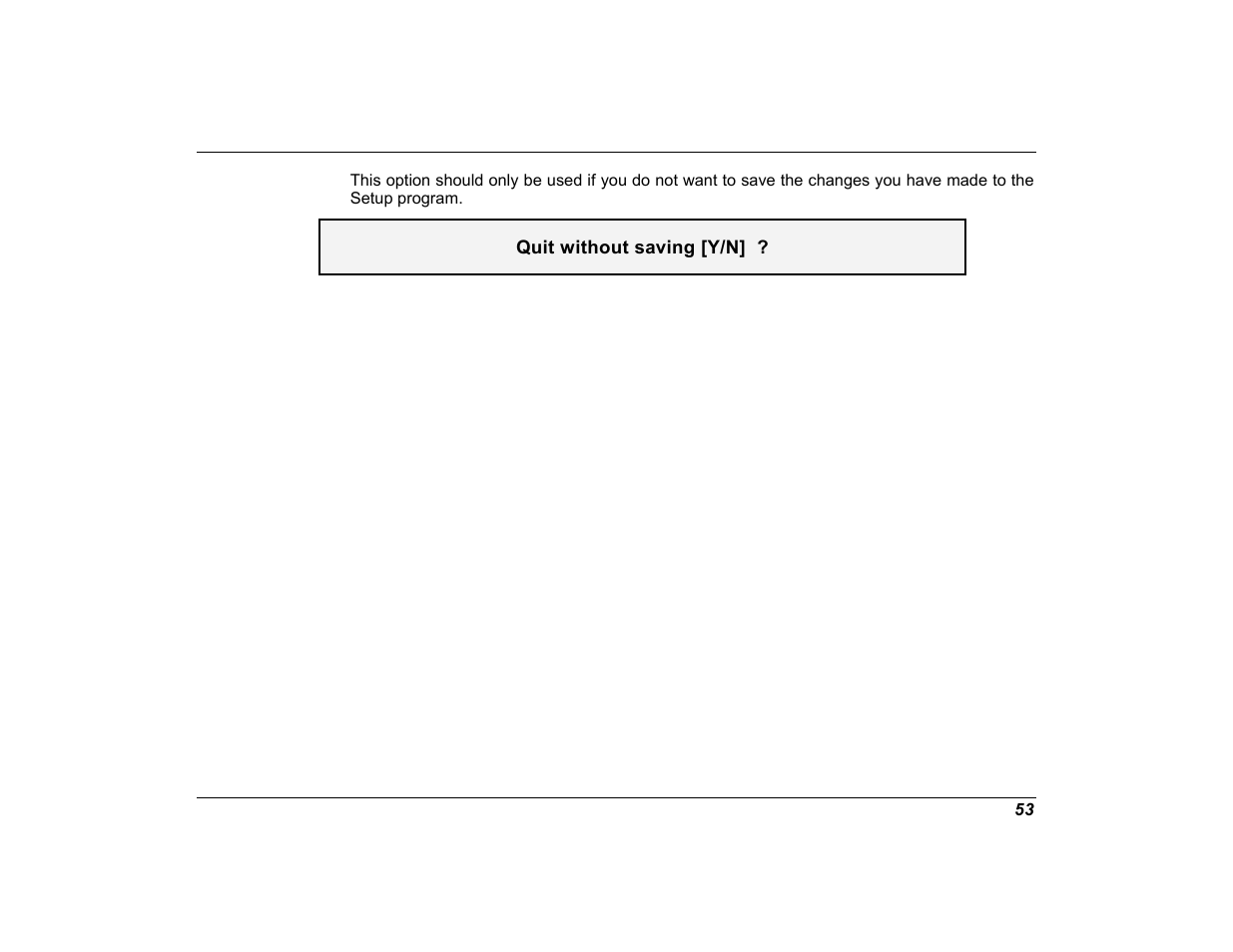 Elitegroup G550 (V1.0) User Manual | Page 65 / 106